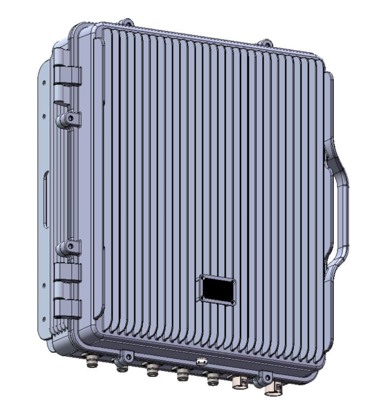 Инфраструктура